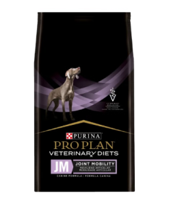 Pro Plan Veterinary Diets JM Movilidad Articular Canine x 2Kg