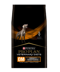 Pro Plan Veterinary Diets Obesidad Canine x 2Kg