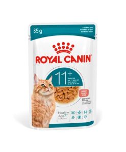 Royal Canin Ageing 11+ Pouch12 x 85g