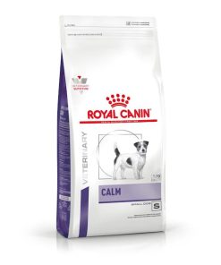 Royal Canin Calm Small Dog x 2kg
