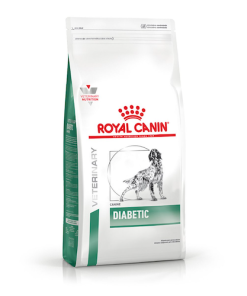 Royal Canin Diabetic Canine x 2kg