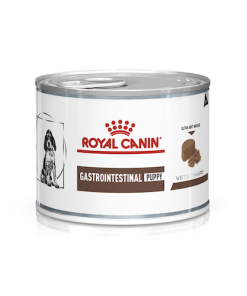 Royal Canin Gastrointestinal Puppy Canine Lata 6x195gr