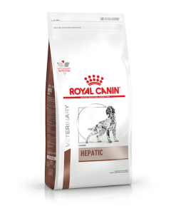 Royal Canin Hepatic Canine x 1.5kg