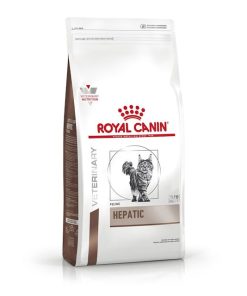 Royal Canin Hepatic Feline x 1,5Kg