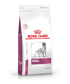Royal Canin Renal Canine x 1,5Kg