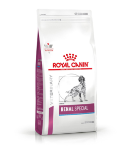 Royal Canin Renal Special Canine x 2Kg