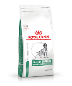 Royal Canin Satiety Support Weight Management Canine x 1,5Kg