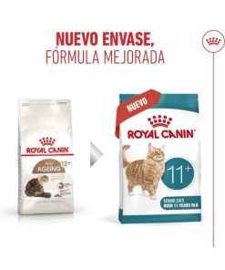 Alternative view of Royal Canin Ageing 11+ x 2Kg