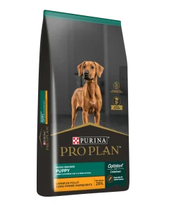 Alternative view of Pro Plan Cachorro Razas Grandes x 3Kg