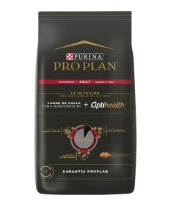 Alternative view of Pro Plan Adulto Razas Medianas x 3Kg