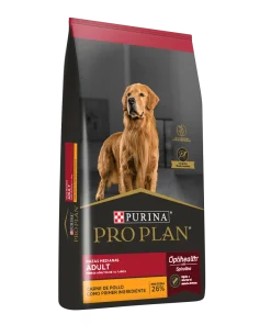Alternative view of Pro Plan Adulto Razas Medianas x 15Kg