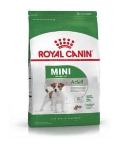 Royal Canin Mini Adult x 7,5Kg