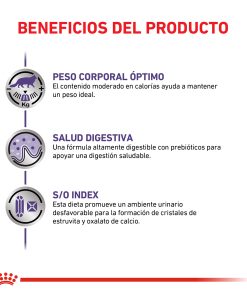 Alternative view of Royal Canin Neutered Balance Pouch 12x85g