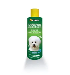 Elmer Shampoo Acondicionador 250ml