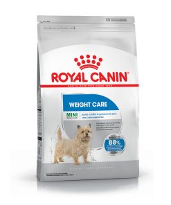 Royal Canin Mini Weight Care x 1Kg