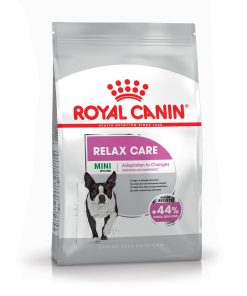 Royal Canin Mini Relax Care x 2.5Kg
