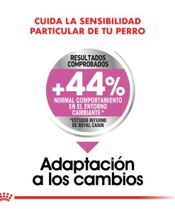 Alternative view of Royal Canin Mini Relax Care x 2.5Kg