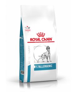 Royal Canin Anallergenic Canine x 1.5Kg