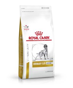 Royal Canin Urinary S/O Ageing 7+ x 1.5kg