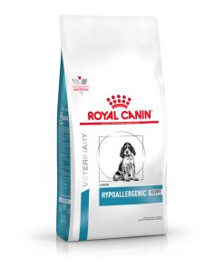 Royal Canin Hypoallergenic Puppy x 2Kg