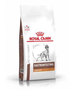 Royal Canin Gastrointestinal Low Fat x 1.5kg