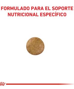 Alternative view of Royal Canin Anallergenic Feline x 2Kg