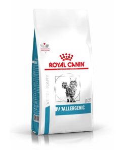 Royal Canin Anallergenic Feline x 2Kg
