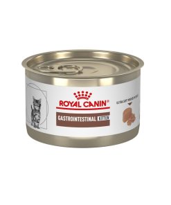 Royal Canin Gastrointestinal Kitten Lata 6x195g