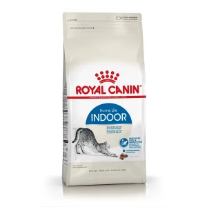 Royal Canin Indoor - Gato Adulto