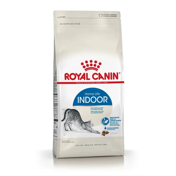 Royal Canin Indoor - Gato Adulto
