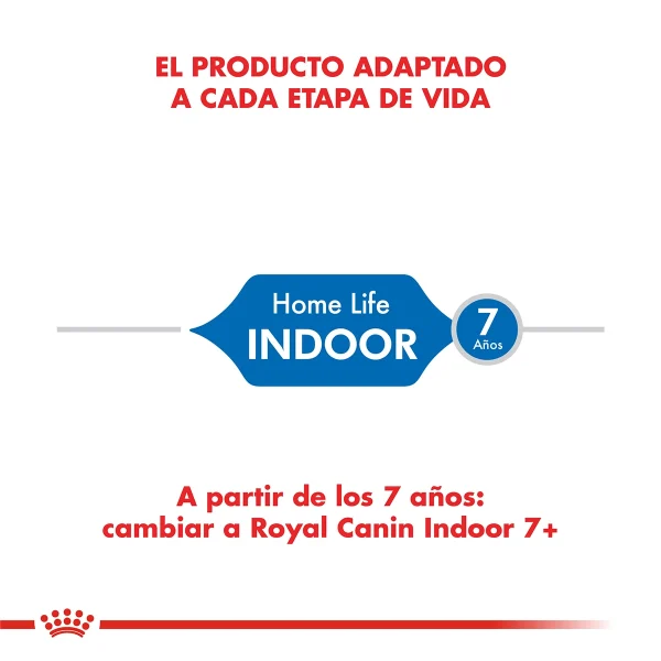 Royal Canin Indoor - Gato Adulto - Image 5