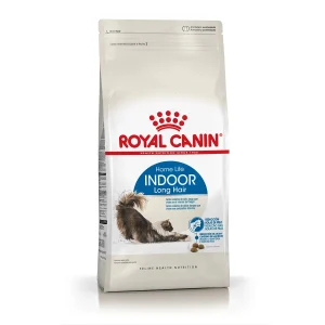 Royal Canin Indoor Long Hair - Gato Adulto