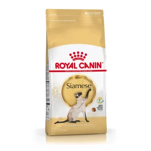 Royal Canin Siamese - Gato Adulto